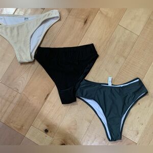 swimsuit bottoms new